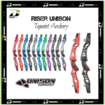 Unison Riser ILF Topoint