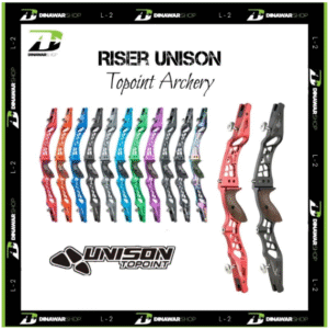 Unison Riser ILF Topoint