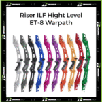 Riser ILF ET-8 Warpath