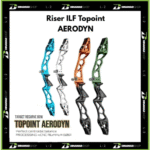 Riser ILF Aerodyn Topoint