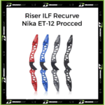 Riser ILF ET-12 Procced