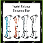 Compound Bow Topoint Reliance