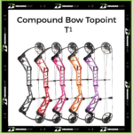 Busur Compound Bow Topoint T1